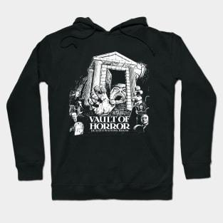 Vault Of Horror Hoodie